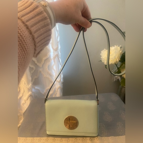 Kate Spade blue crossbody bag - Picture 5 of 5